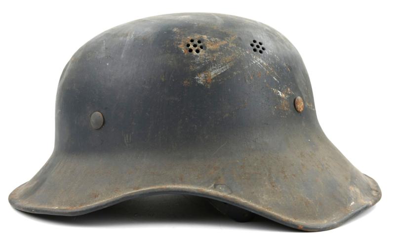 German LS Gladiator Helmet