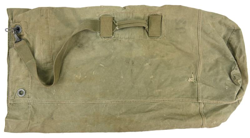 US WW2 Kit Bag