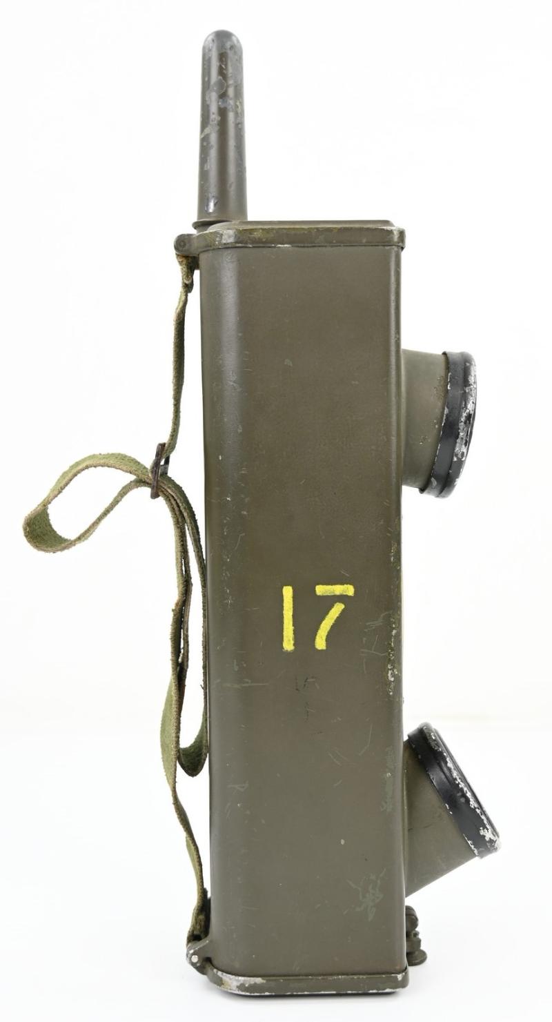 US WW2 Radio BC-611-F 