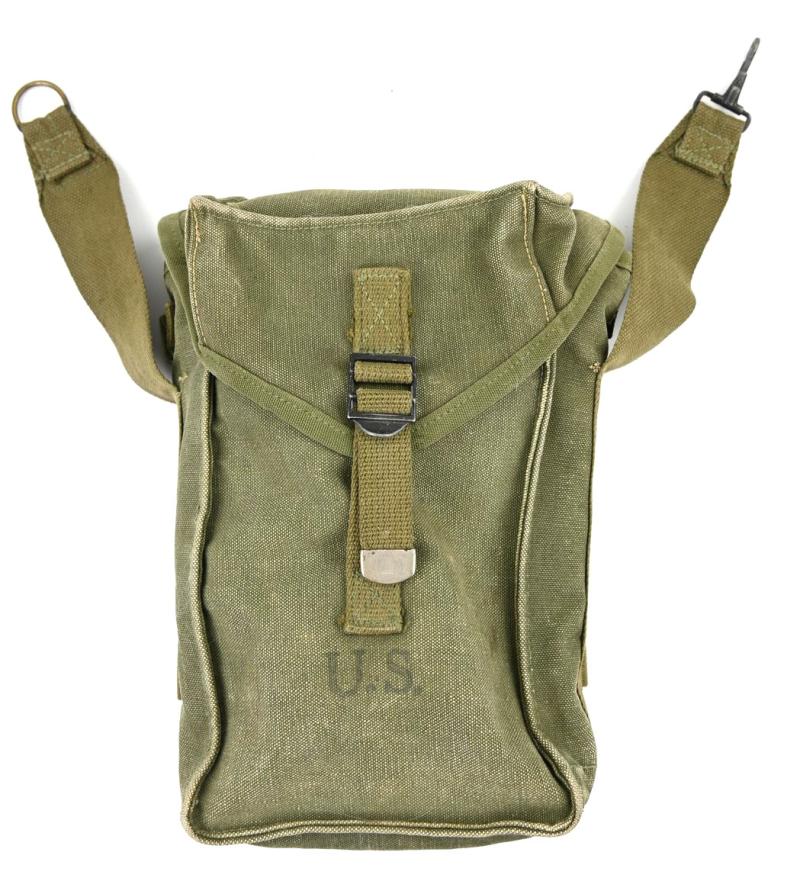 US WW2 M1 General Purpose Bag