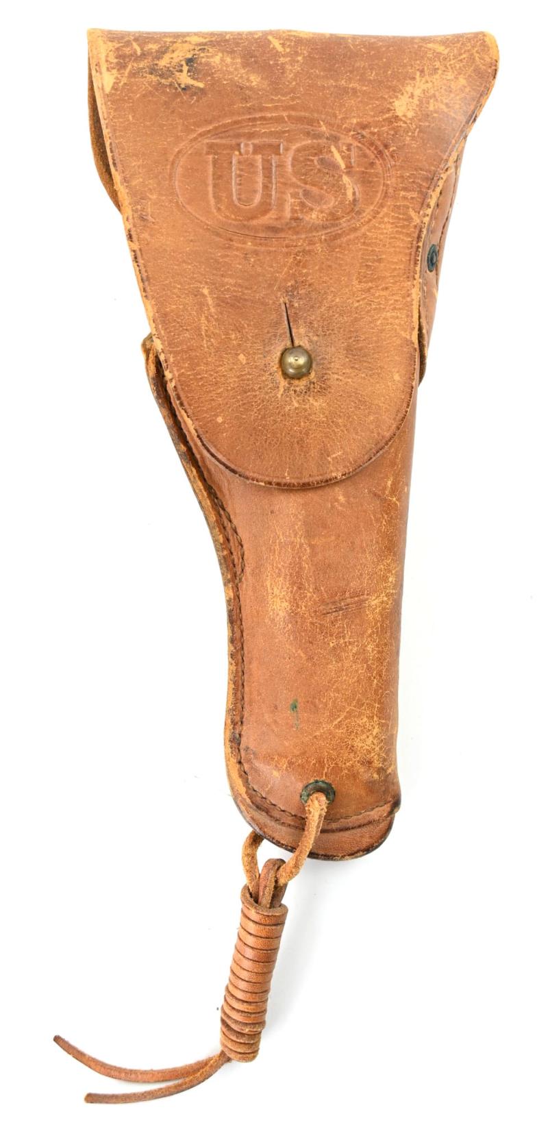 US WW2 M-1911 Pistol Holster