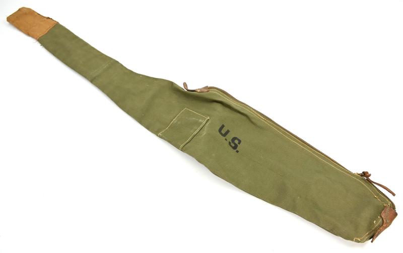 US WW2 M1 Carbine Rifle Cover