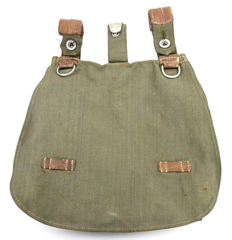 German WH M31 Breadbag