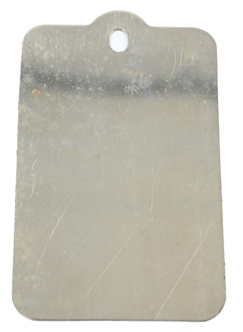 US WW2 Shaving Mirror