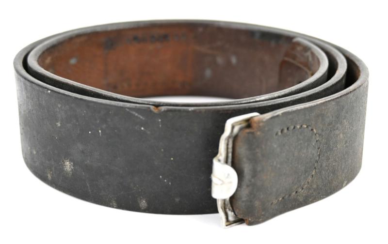 German WH Combat Belt