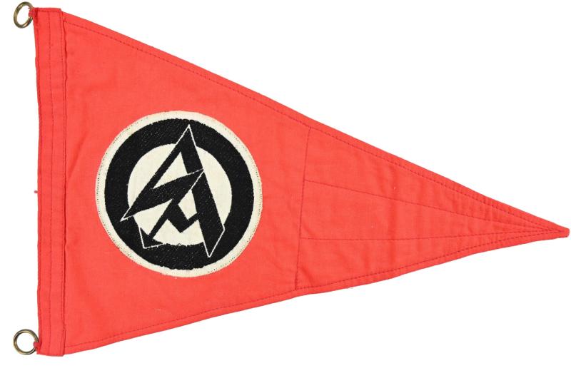 German SA Pennant