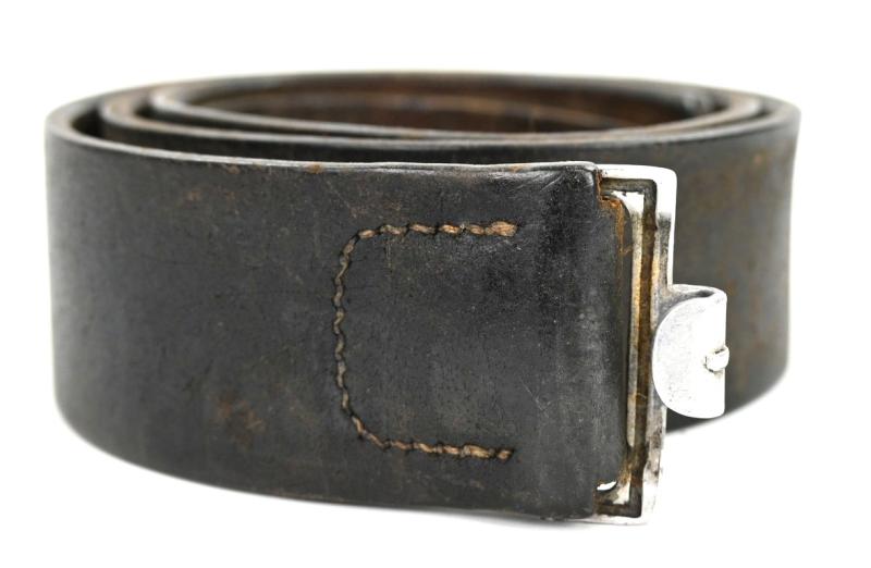 German LW/WH Combat Belt