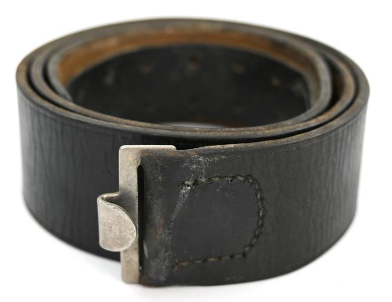 German WH Early Combat Belt