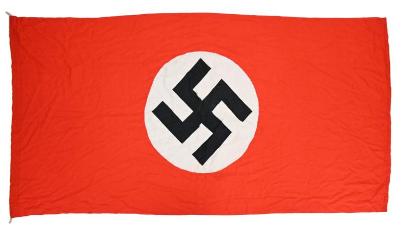 German Third Reich Homeflag