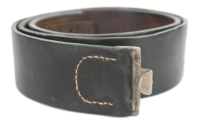 German WH Combat Belt 1940