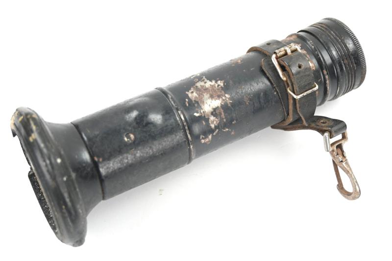 German Hitler Youth Flashlight