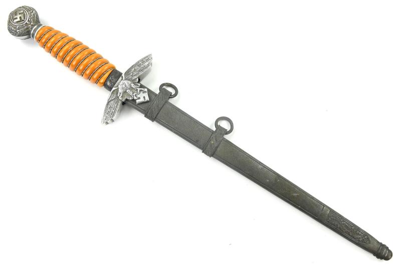 German LW Officer's Dagger