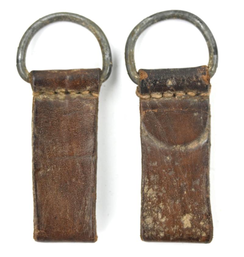 German LW D-Loops Set