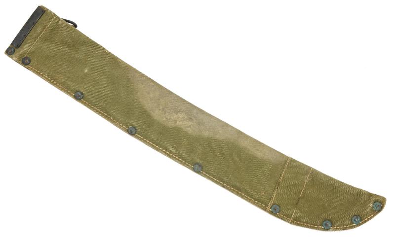 US WW2 Manchete Scabbard