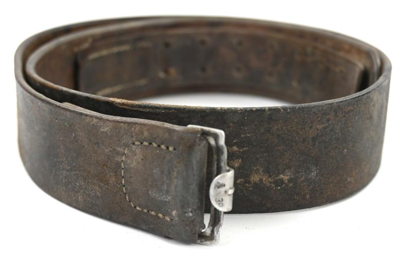 German WH Combat Belt 1938