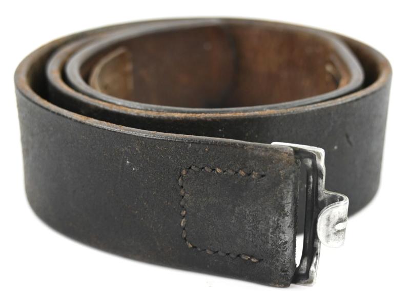 German WH Combat Belt 1939