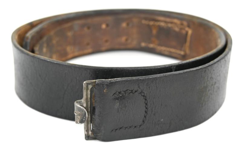 German WH Combat Belt 1940