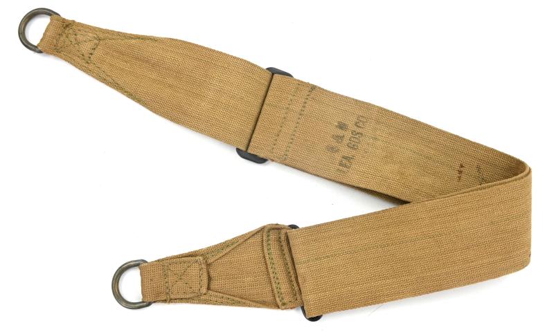 US WW1/WW2 Carrying Strap