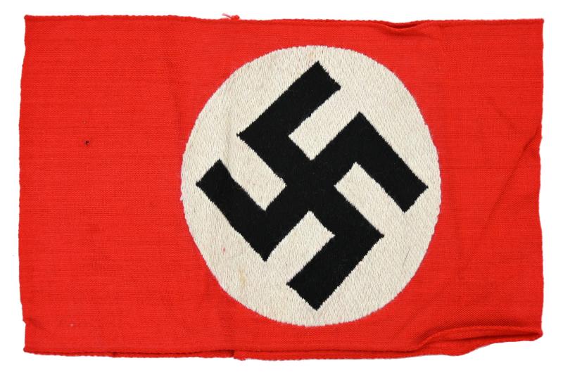 German NSDAP Armband