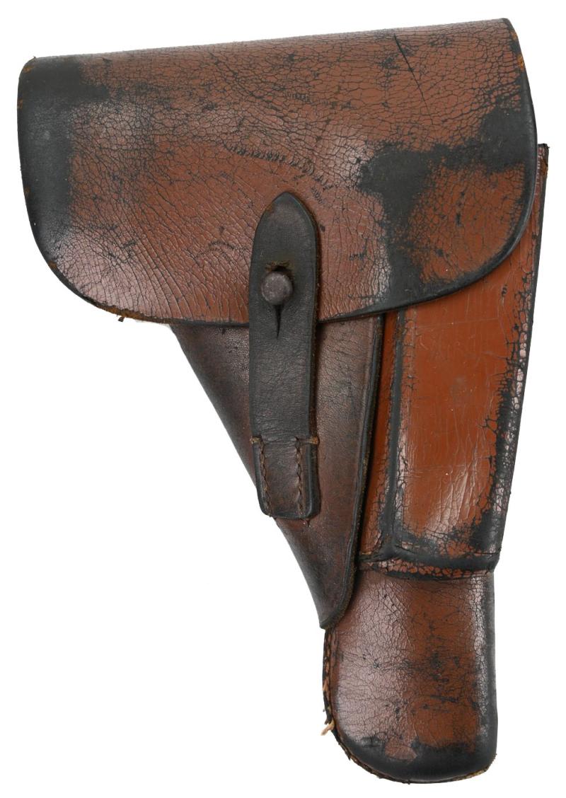 German WH Browning Hi-Power Holster