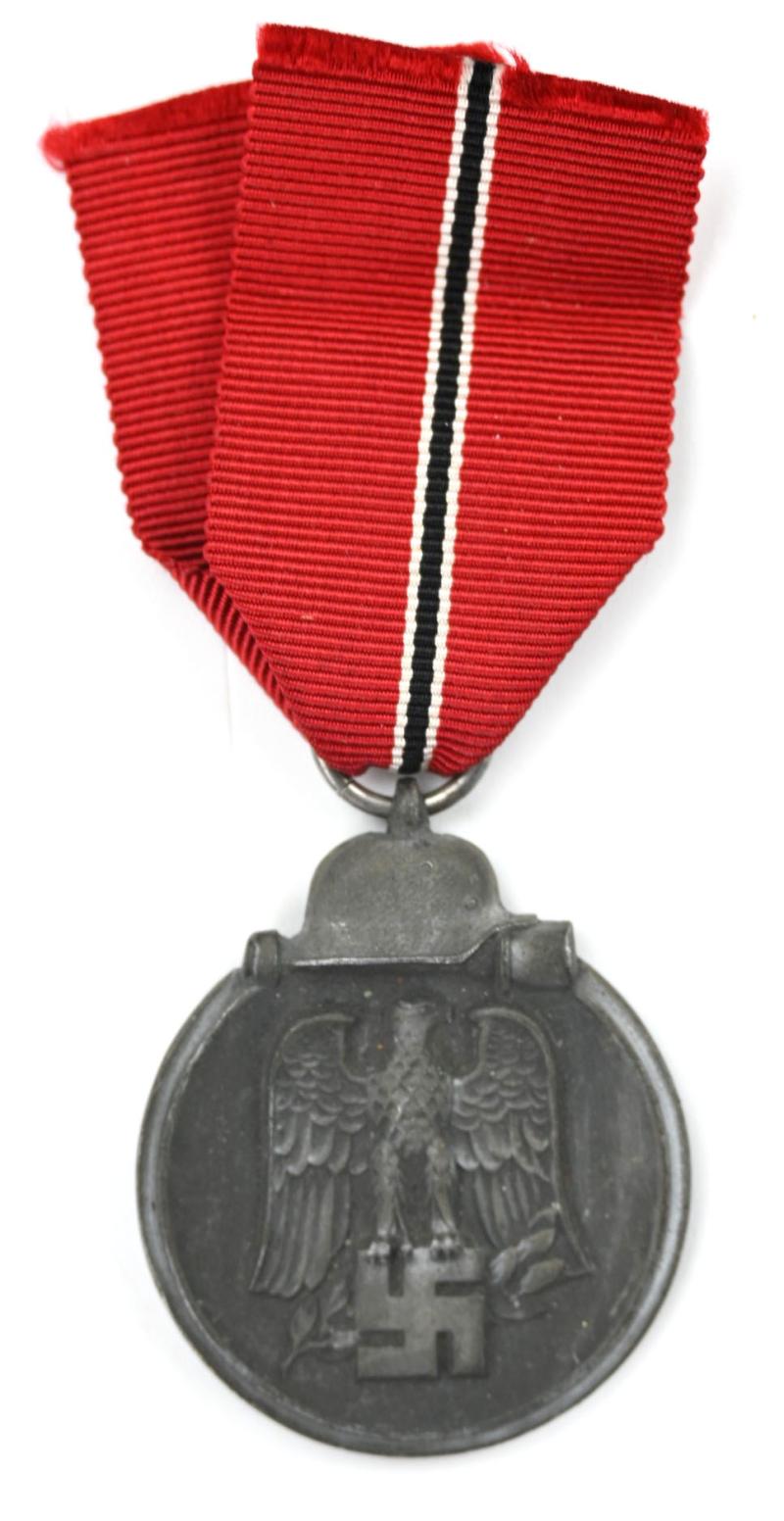 German Eastern Front Medal