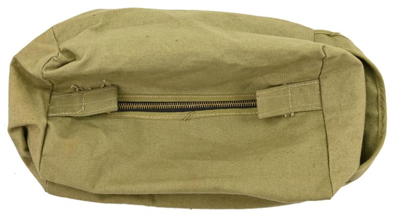 US WW2 Officer's Washing Bag