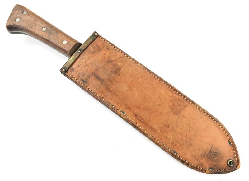 USMC WW2 Hospital Corpsman Knife