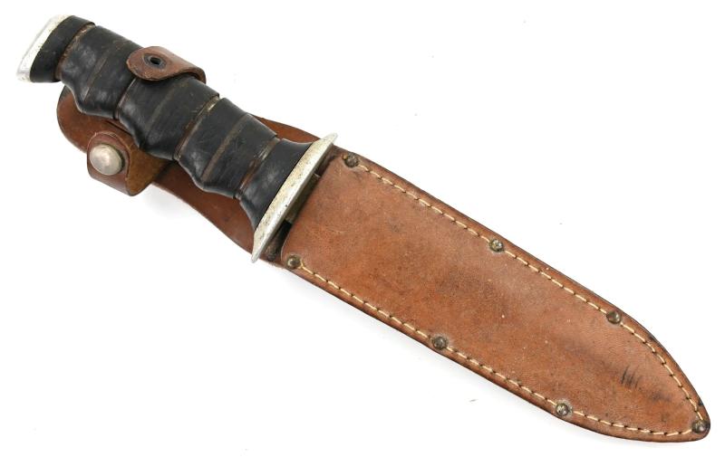 US WW2 Modified M3 Fighting Knife