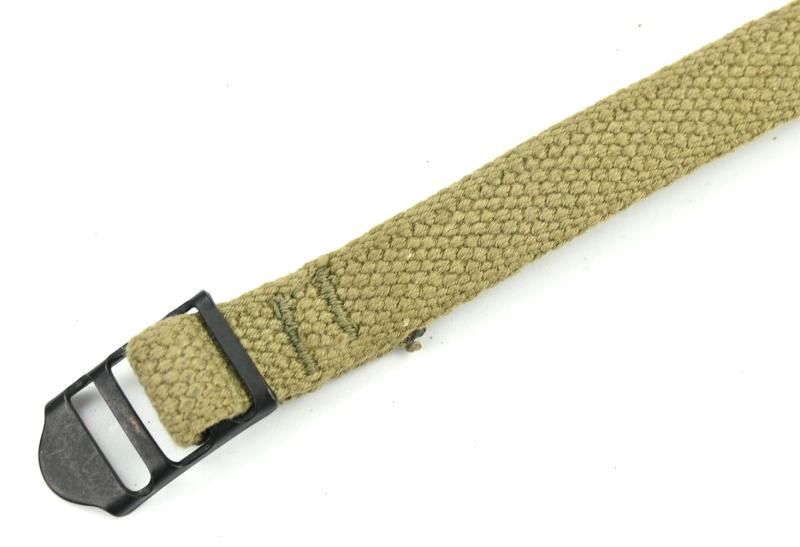 US WW2 Equipment Strap