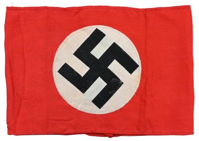 German NSDAP Armband