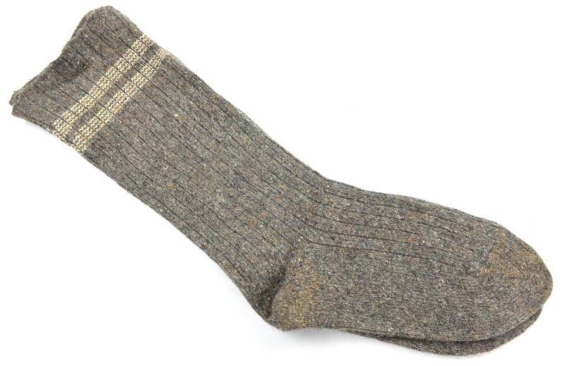 German WH Socks