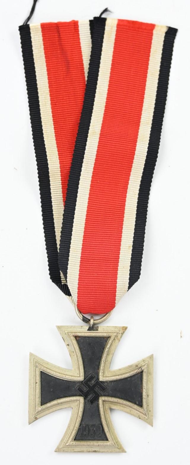 German WW2 Iron Cross 2nd Class