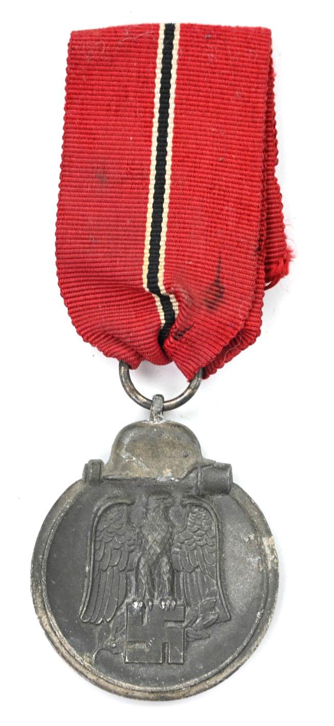 German Eastern Front Medal