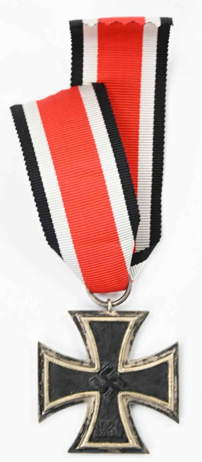 German WW2 Iron Cross 2nd Class '65'