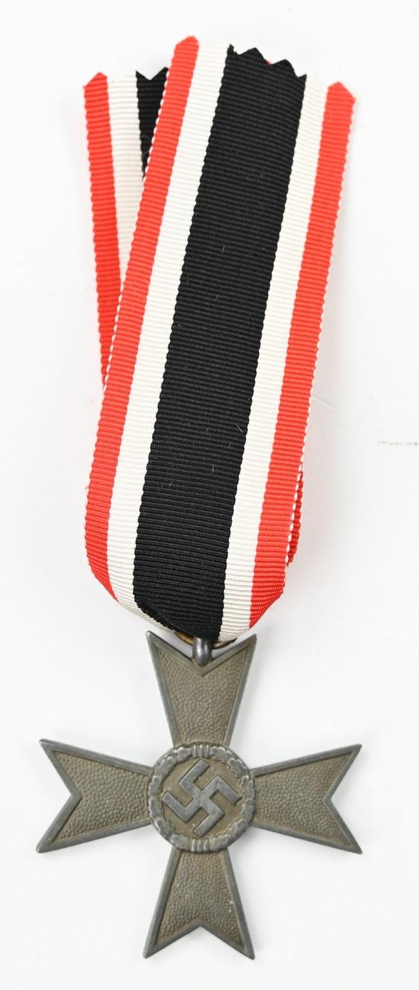 German War Merit Cross 2nd Class with Swords