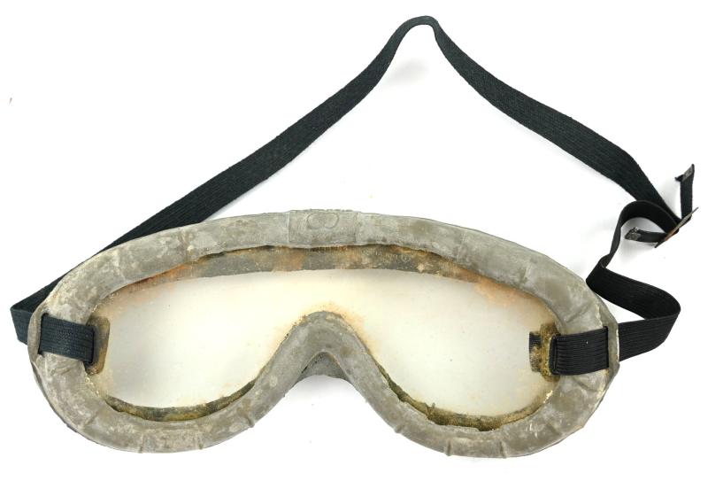 US WW2 Poleroid Goggles