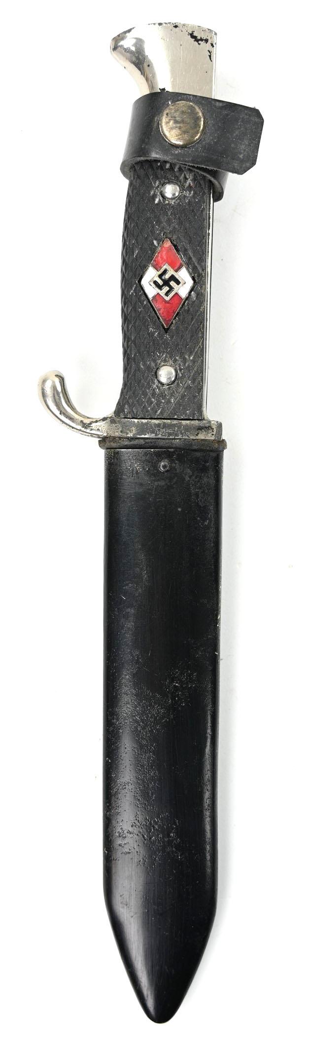 German Hitler Youth Dagger