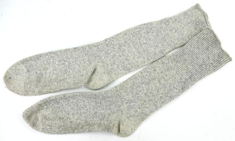 US WW2 Enlisted Men Socks