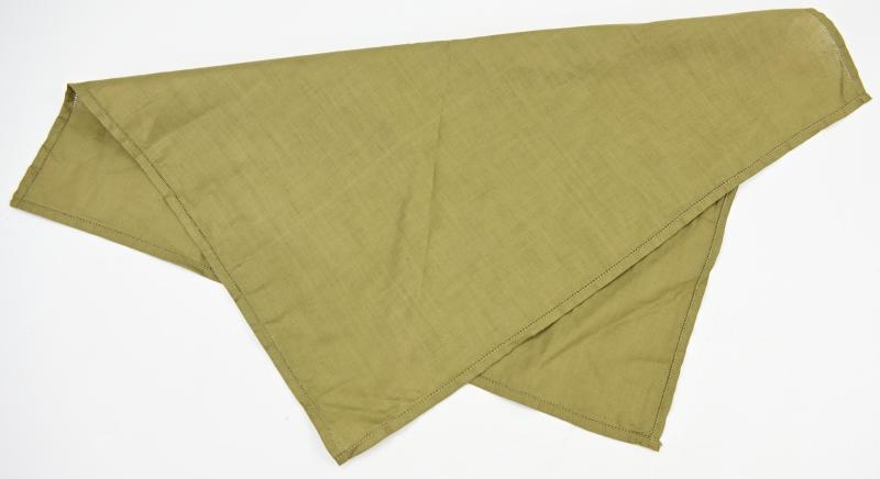 US WW2 Handkarchief