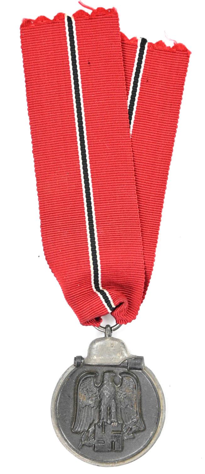 German Eastern Front Medal