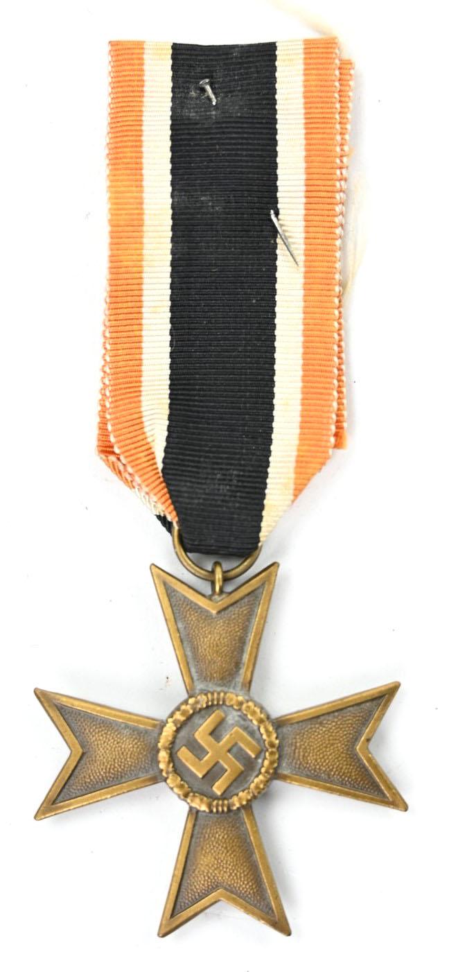 German War Merit Cross 2nd Class with Swords