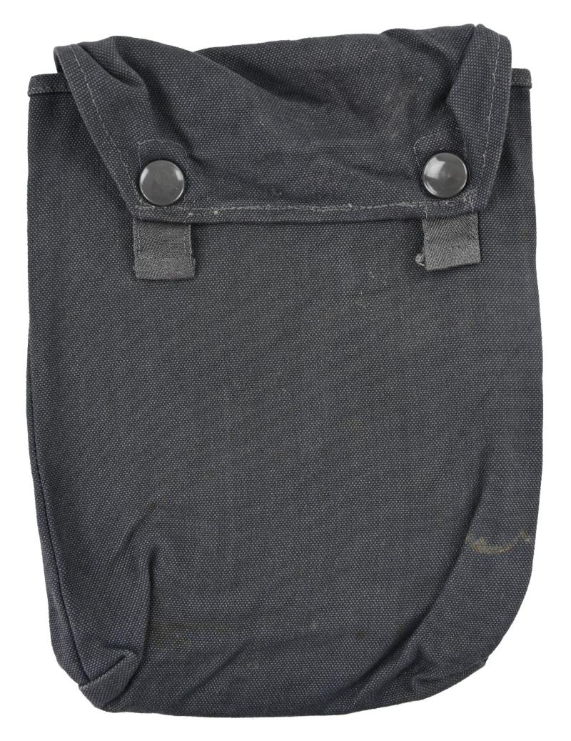 German WH M31 Gascape Pouch