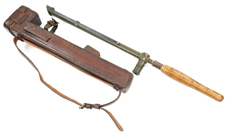Canadian WW2 Trench Periscope 1942