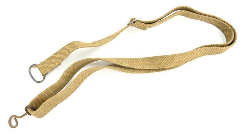 British WW2 Stengun Sling 1944