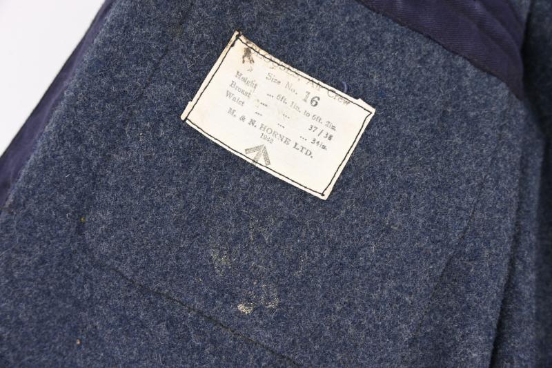 WorldWarCollectibles | British WW2 RAF Battledress & Trousers