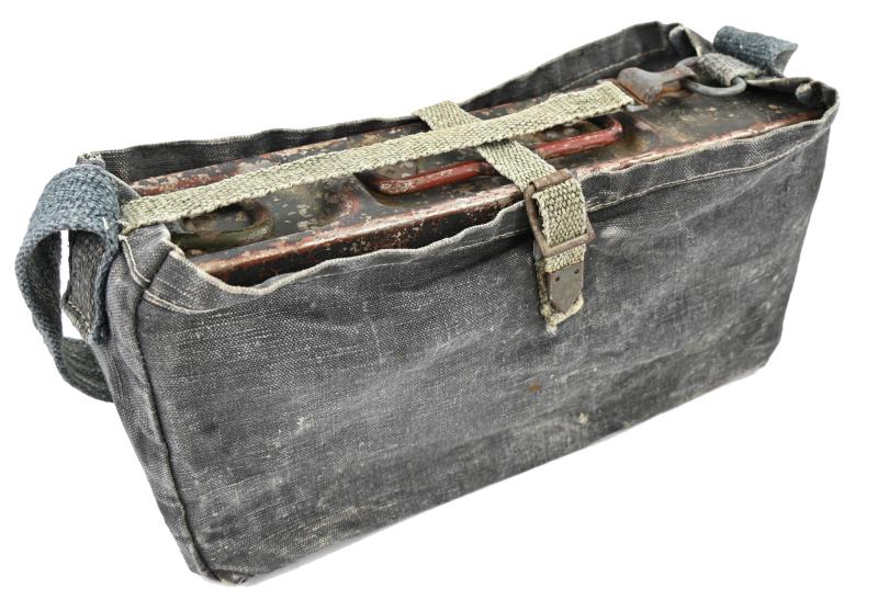 German LW MG 34/42 Canvas Carrying Pouch