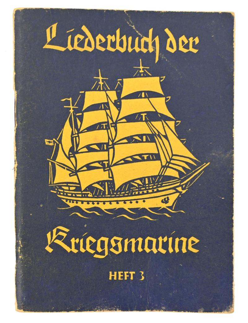 German KM Songbook