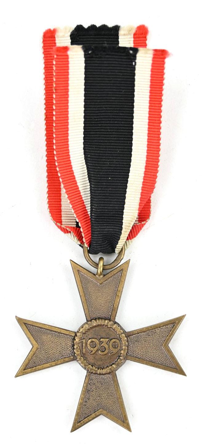 German War Merit Cross 2nd Class with Swords