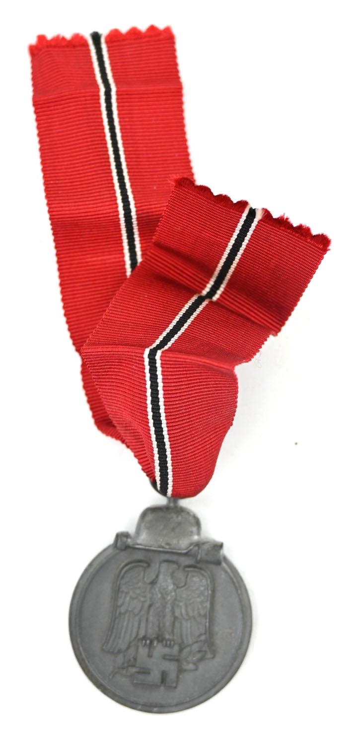 German Eastern Front Medal