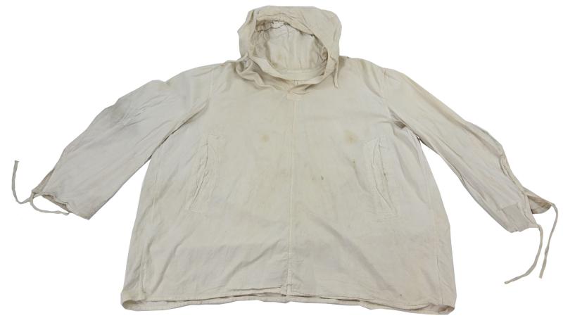 German WH Winter Smock